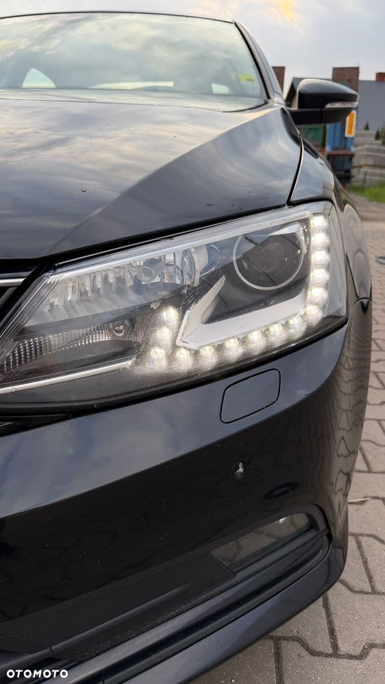 Volkswagen Jetta 2.0 TDI DPF BMT Comfortline - 12
