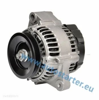 JA1377 ALTERNATOR TOYOTA AVENSIS CARINA 1.9 2.0 D TD - 1