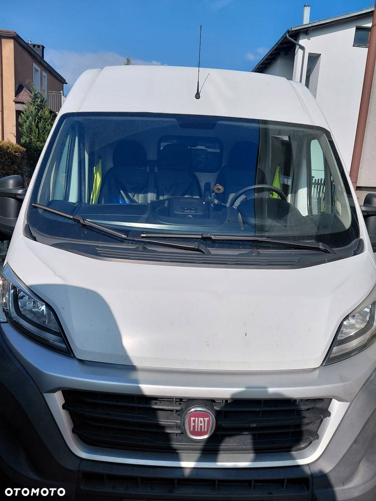 Fiat Ducato L2H2 - 6