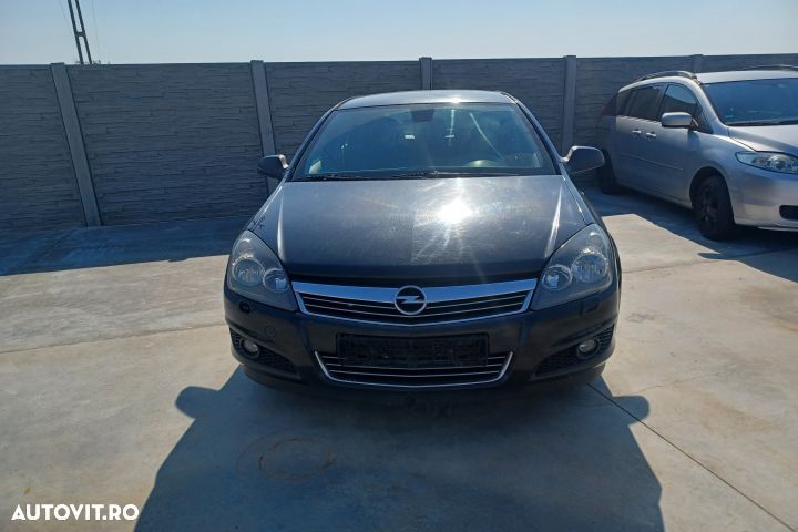 Dezmembrez Opel Astra H [facelift] [2005 - 2015] wagon 1.7 CDTI MT (1 - 1
