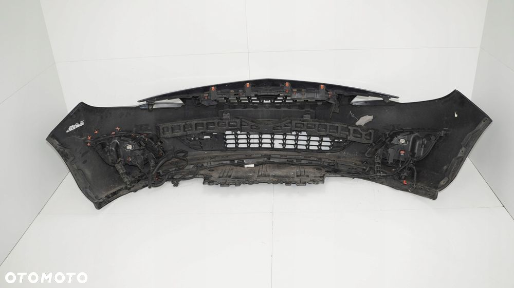 ZDERZAK PRZÓD PRZEDNI OPEL ASTRA J 09-12R PDC Z22C - 9