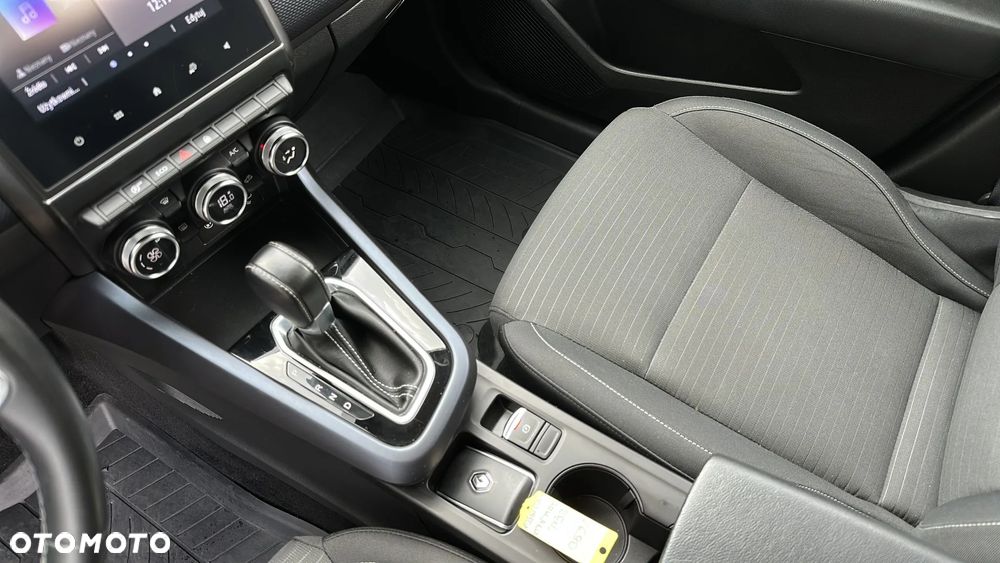 Renault Arkana 1.3 TCe mHEV Zen EDC - 16