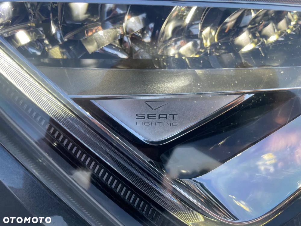 Seat Ateca 1.5 TSI Style S&S DSG - 16
