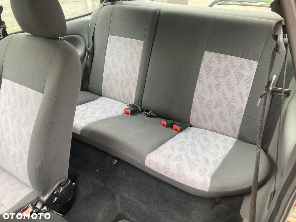 Ford Fiesta 1.3 Flair - 16