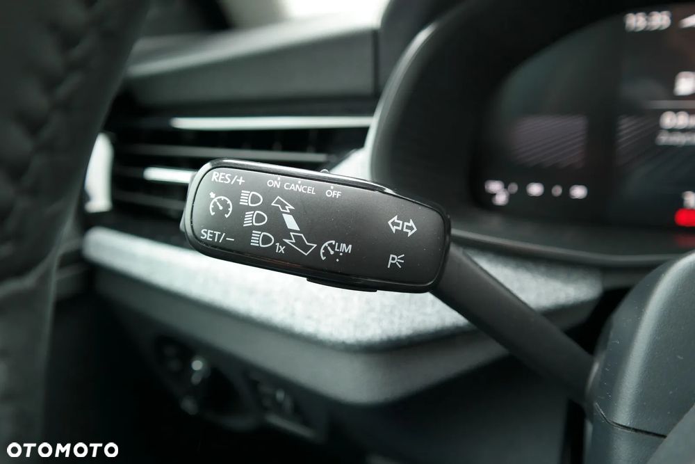 Skoda Kamiq 1.5 TSI Selection - 18