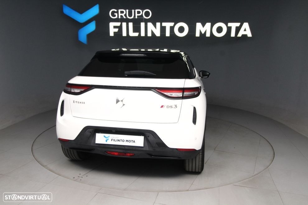 DS DS3 Crossback E-Tense Performance Line - 3