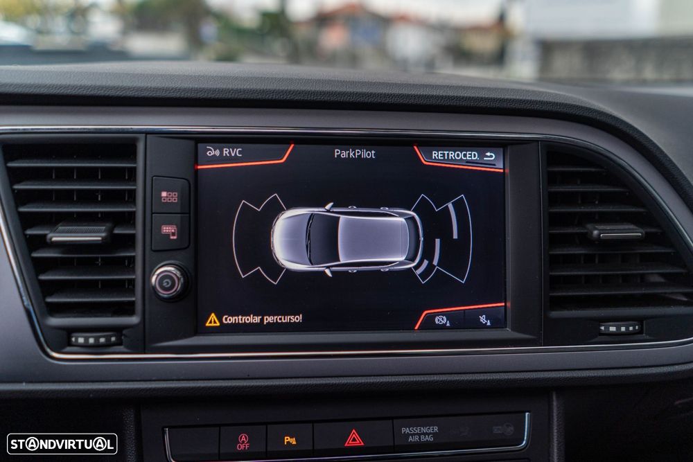 SEAT Leon 1.0 EcoTSI Style S/S - 28