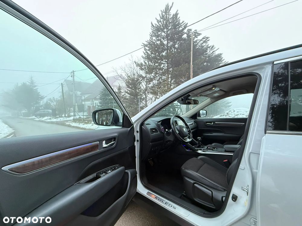 Renault Koleos ENERGY dCi 175 4WD INTENS - 13