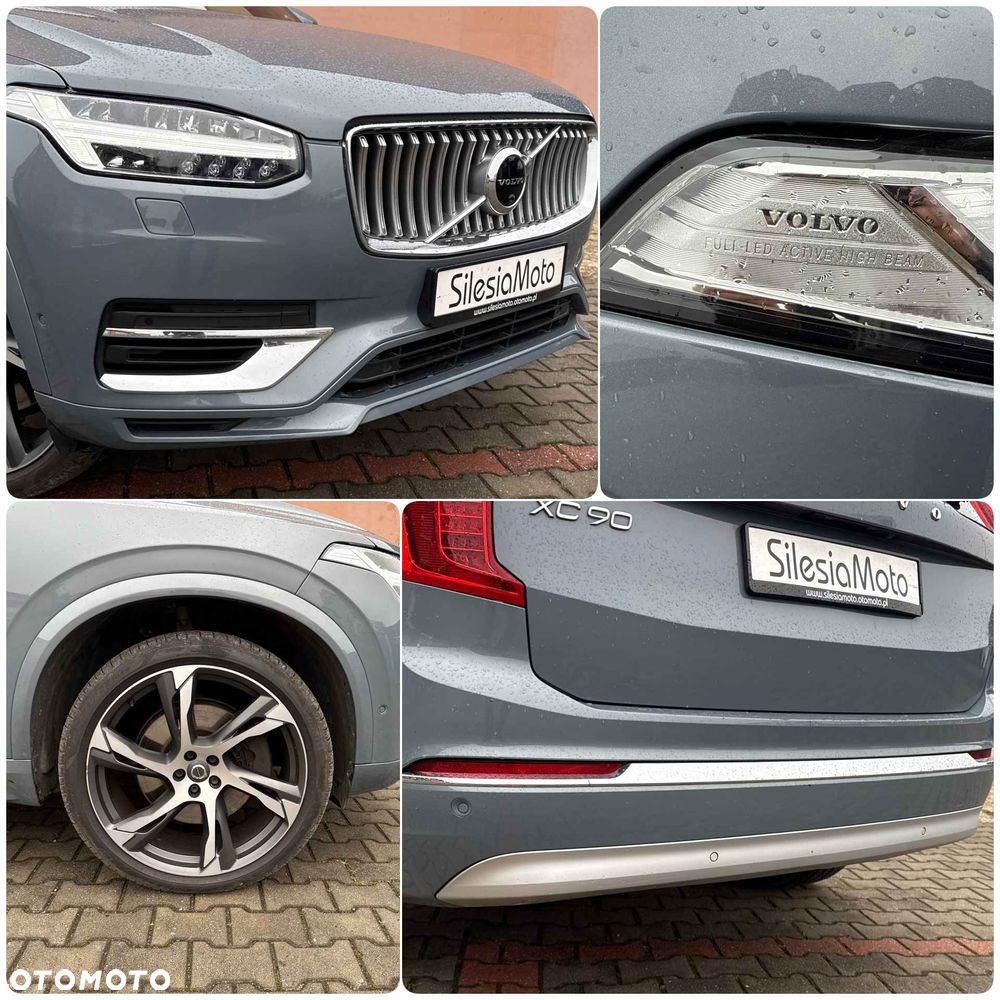 Volvo XC 90 - 11
