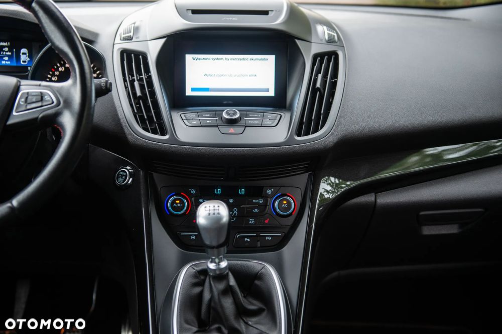 Ford Kuga 1.5 EcoBoost FWD ST-Line ASS - 32