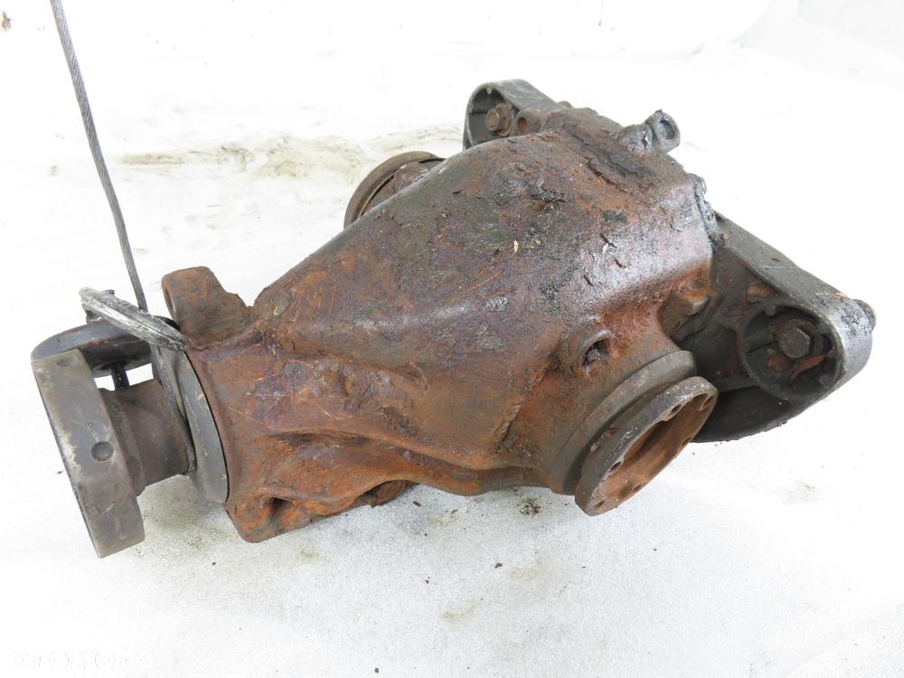 DYFER BMW E39 530 d - 4