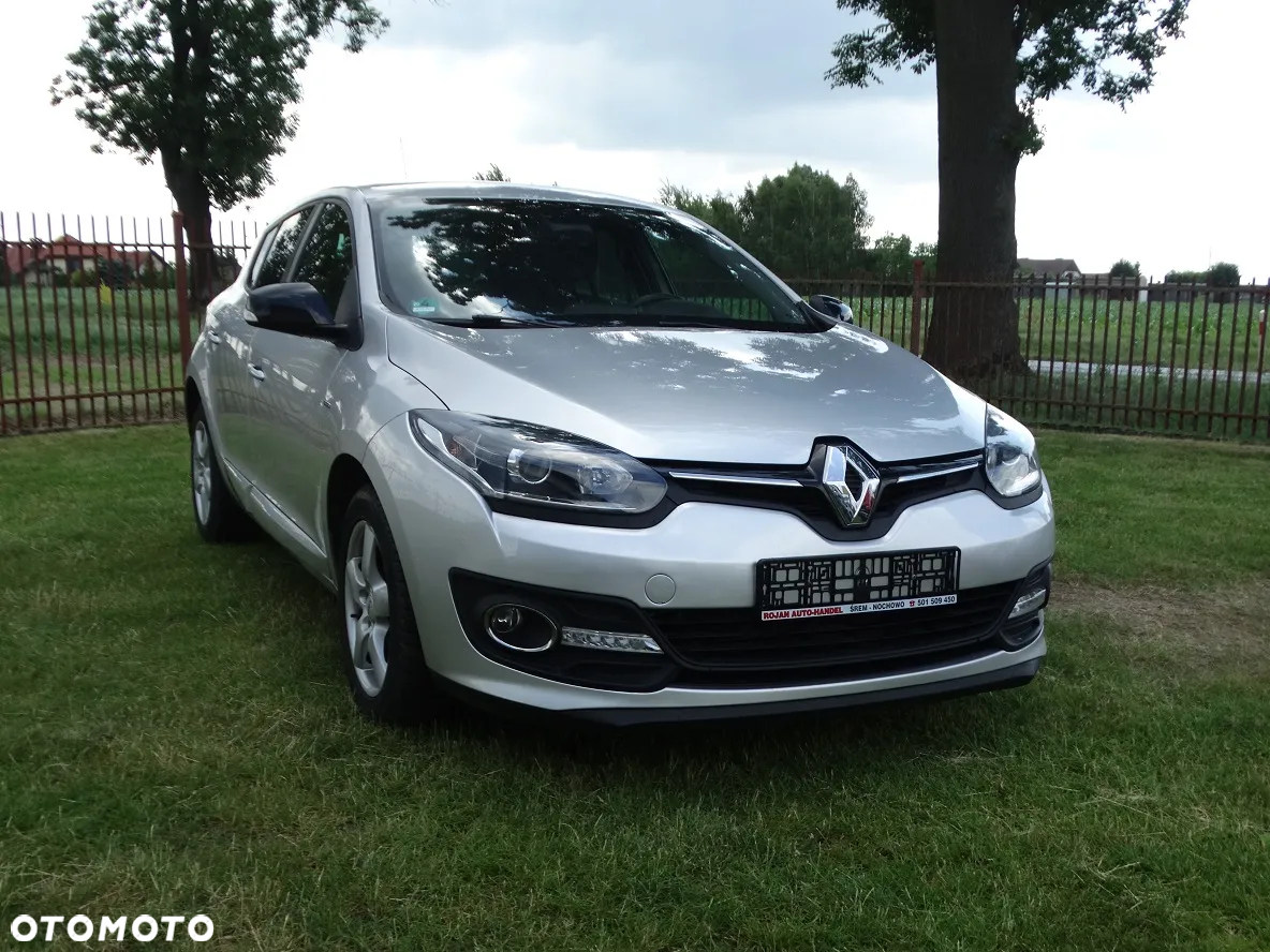 Renault Megane - 6