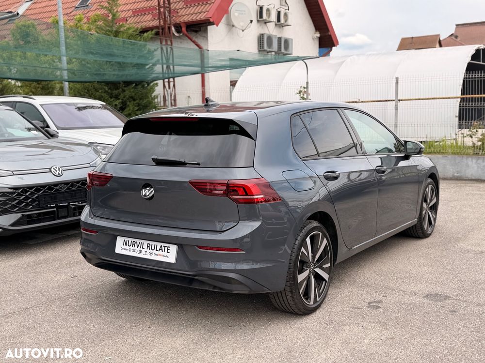 Volkswagen Golf 1.5 TSI Life - 7
