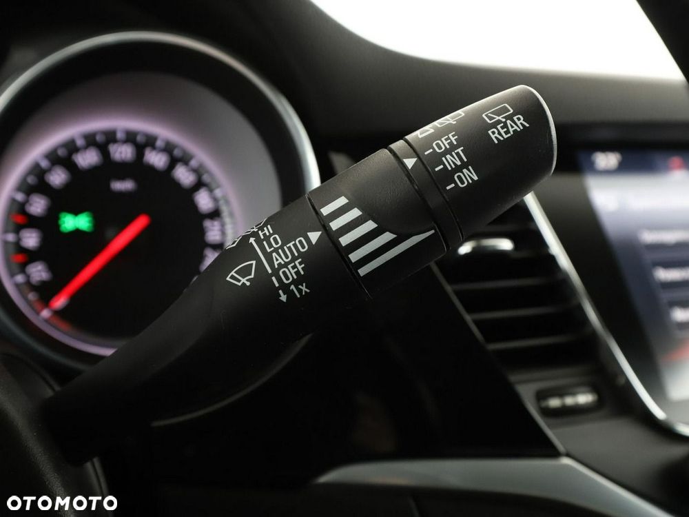 Opel Astra 1.4 T GPF Elite S&S - 33