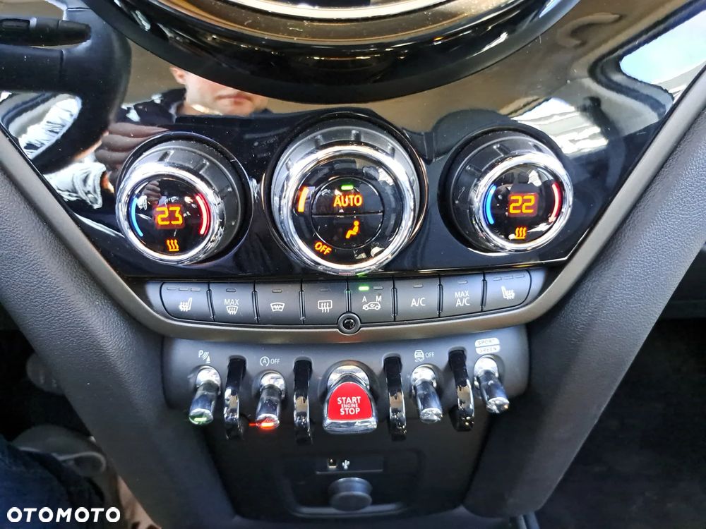 MINI Countryman Cooper ALL4 - 19