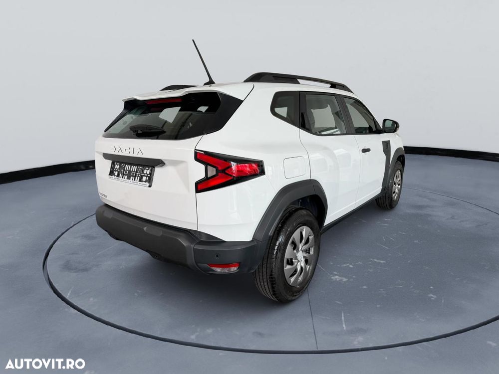 Dacia Duster - 4