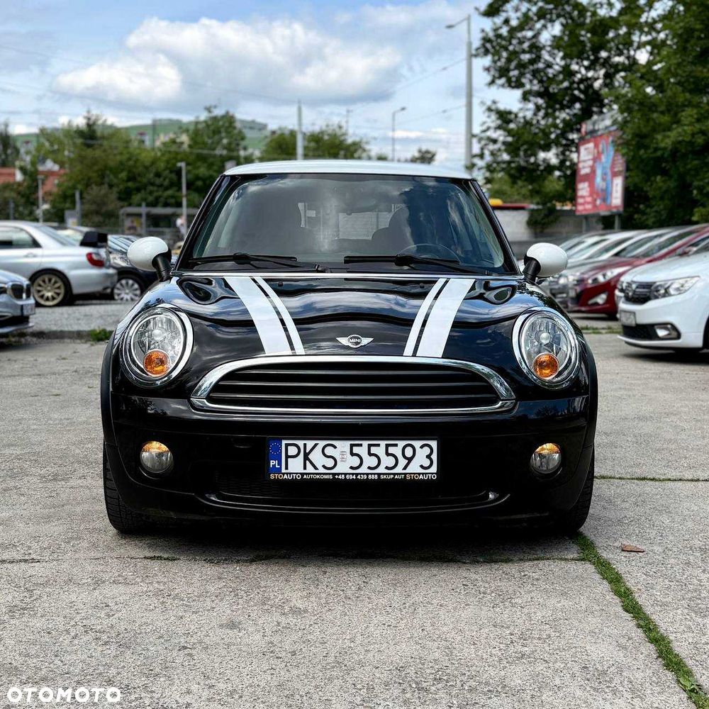 MINI ONE - 2