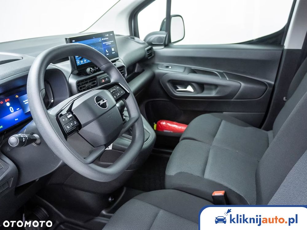 Opel Combo Cargo Furgon XL Diesel 130KM Manual - 14