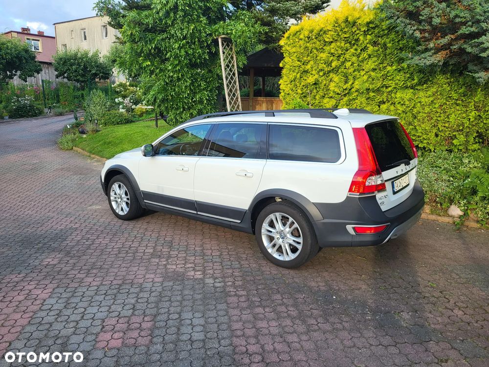 Volvo XC 70 - 5