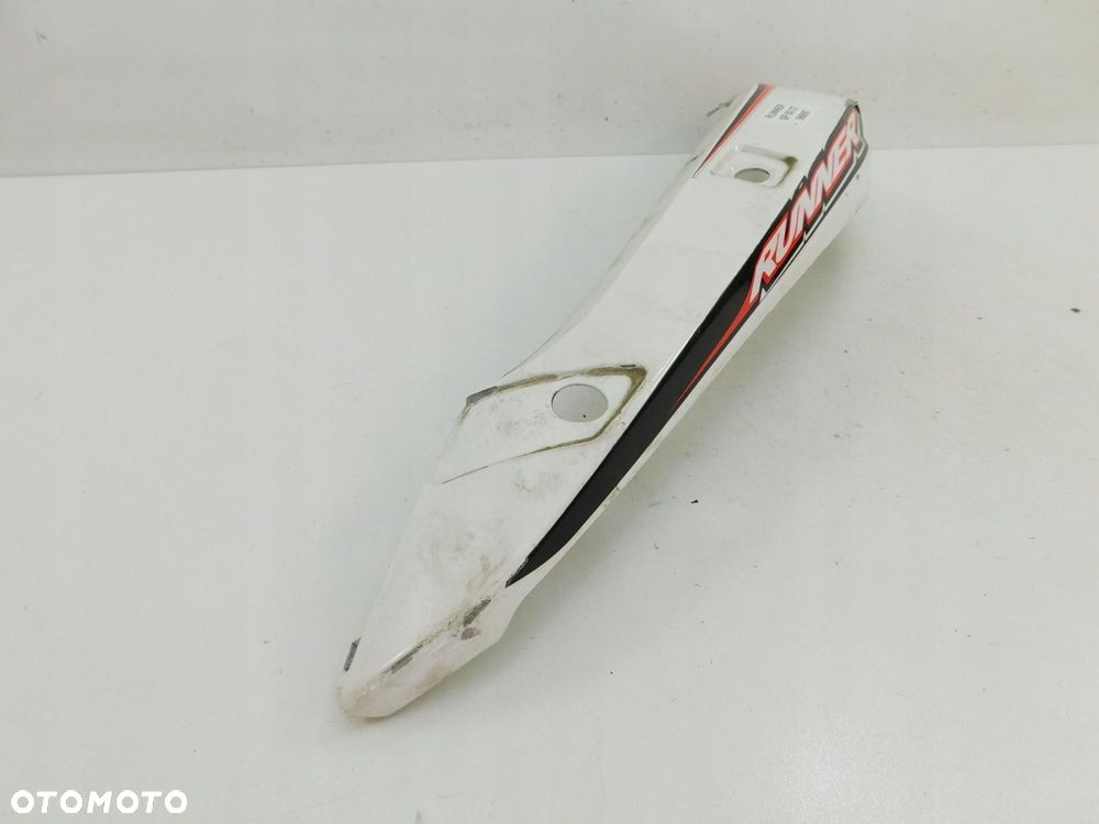 GILERA RUNNER SP 50 2T OGON ZADUPEK PRAWY - 5