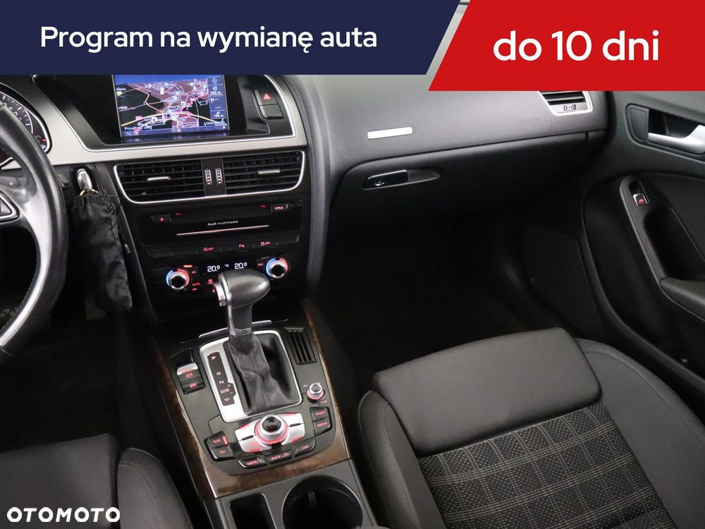 Audi A5 Sportback - 10
