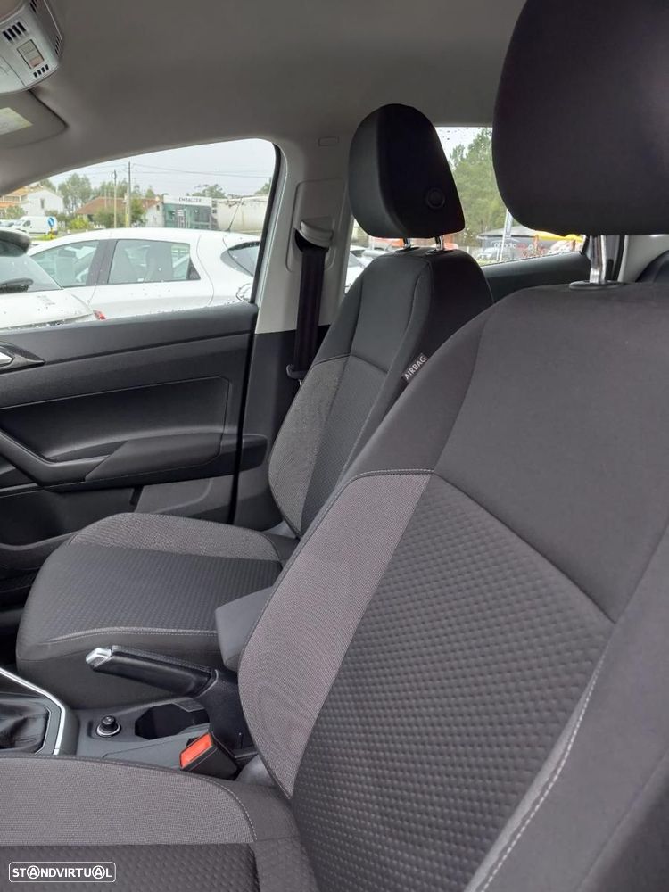 VW Taigo 1.0 TSI Life - 6