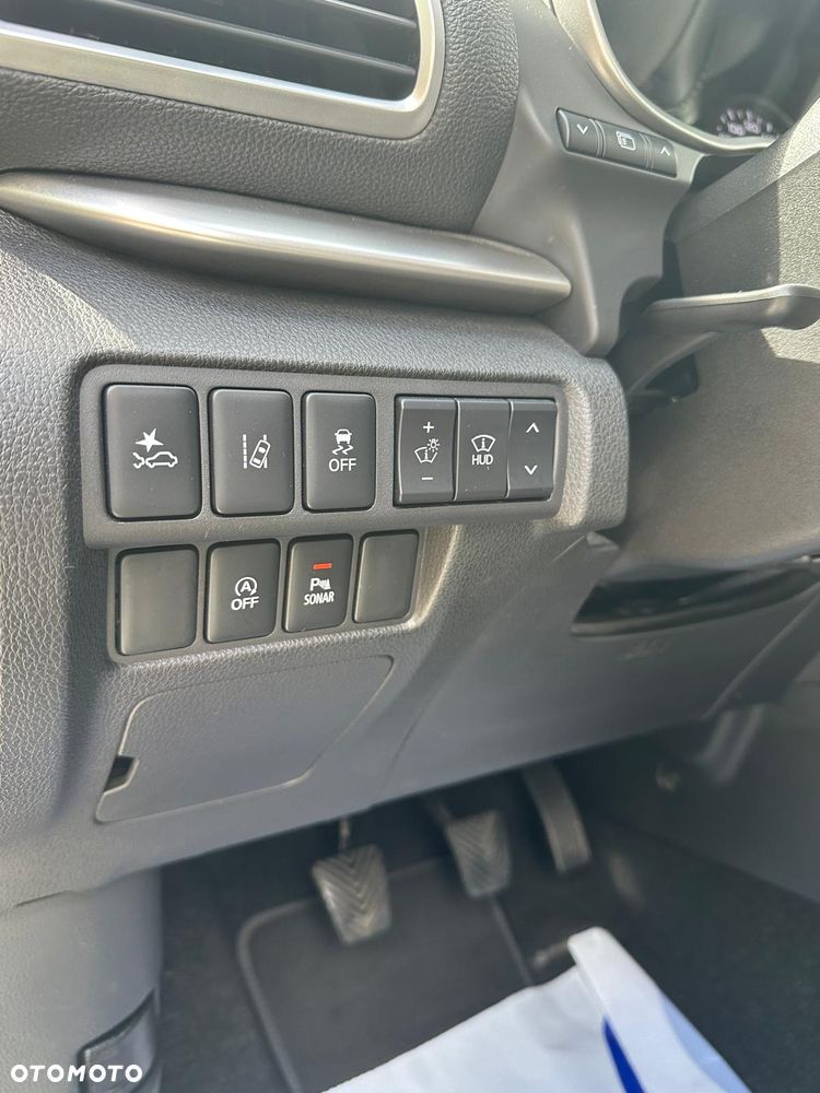 Mitsubishi Eclipse Cross 1.5 T GPF Invite Plus - 17