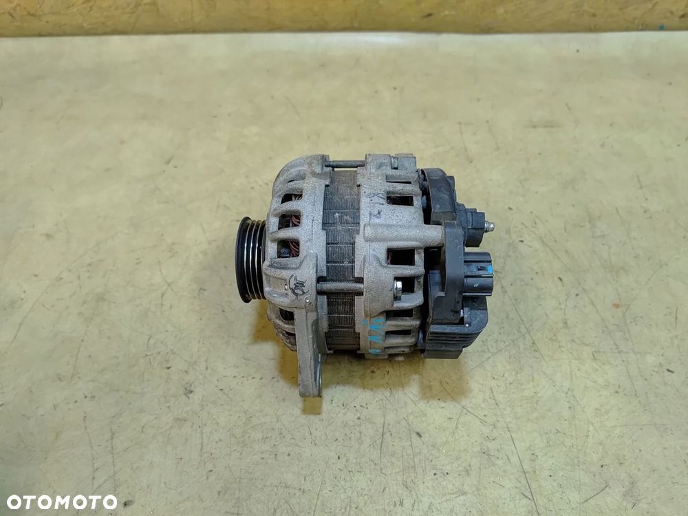 HYUNDAI I10 I 1.1 ALTERNATOR 37300-02850 07-13 - 3