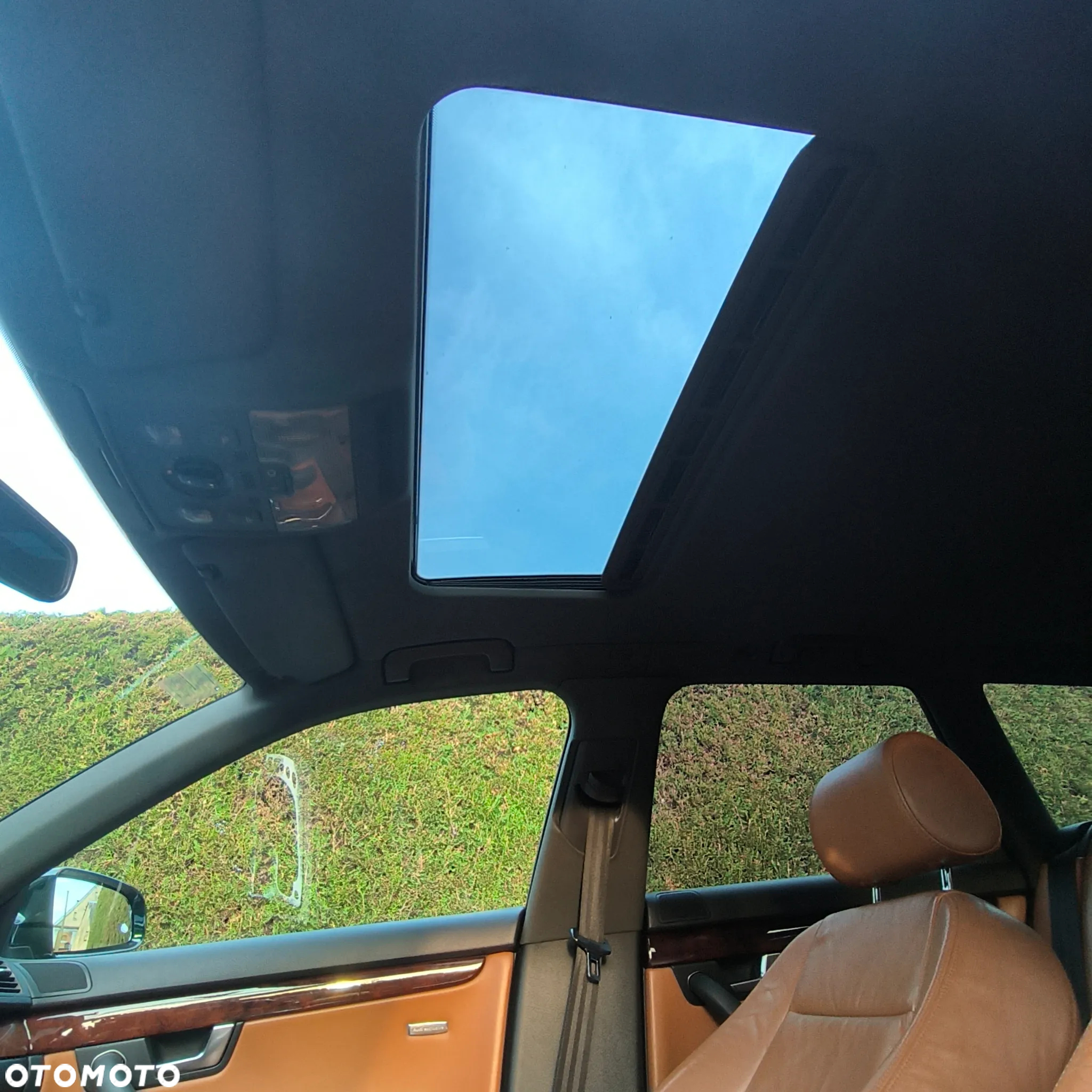 Audi A4 Avant 2.0 T FSI quattro tiptronic - 17