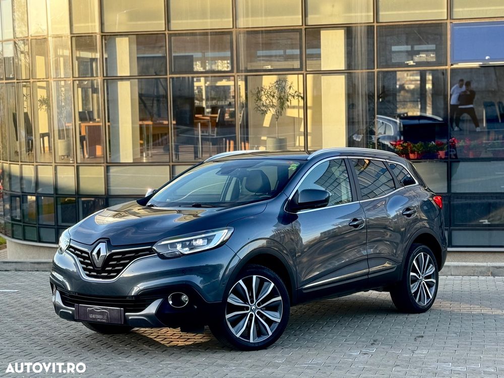 Renault Kadjar - 35