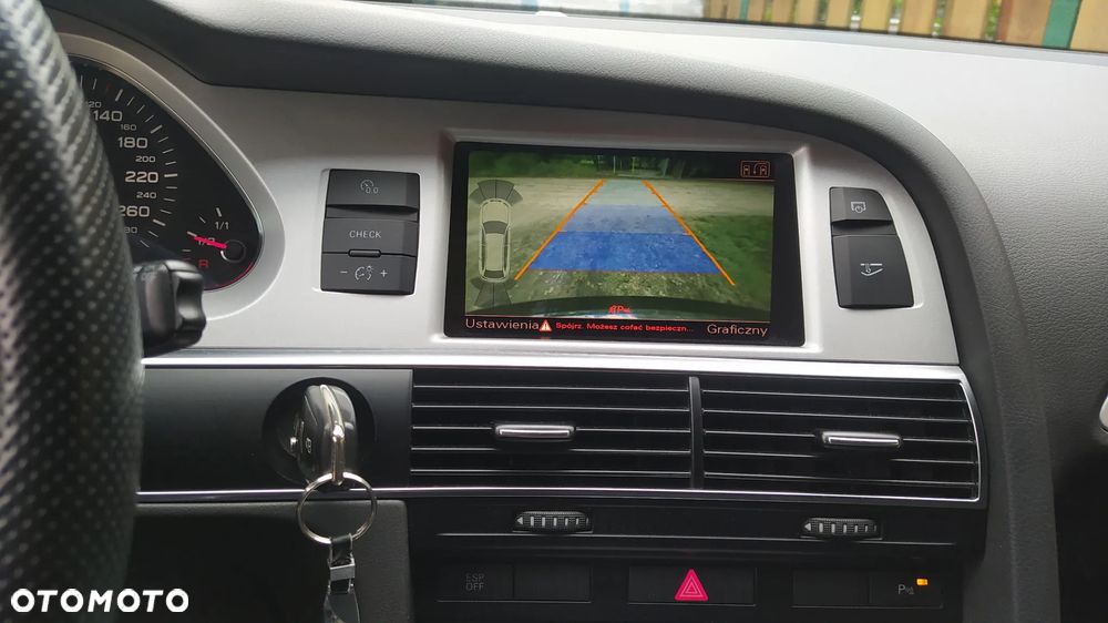 Audi A6 Avant 2.7 TDI DPF - 13