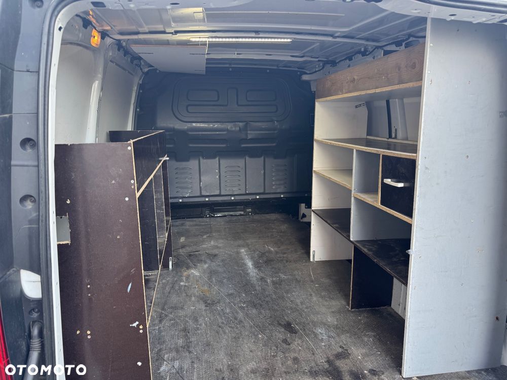 Mercedes-Benz Vito - 10