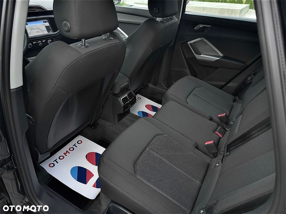 Audi Q3 45 TFSIe S tronic - 28