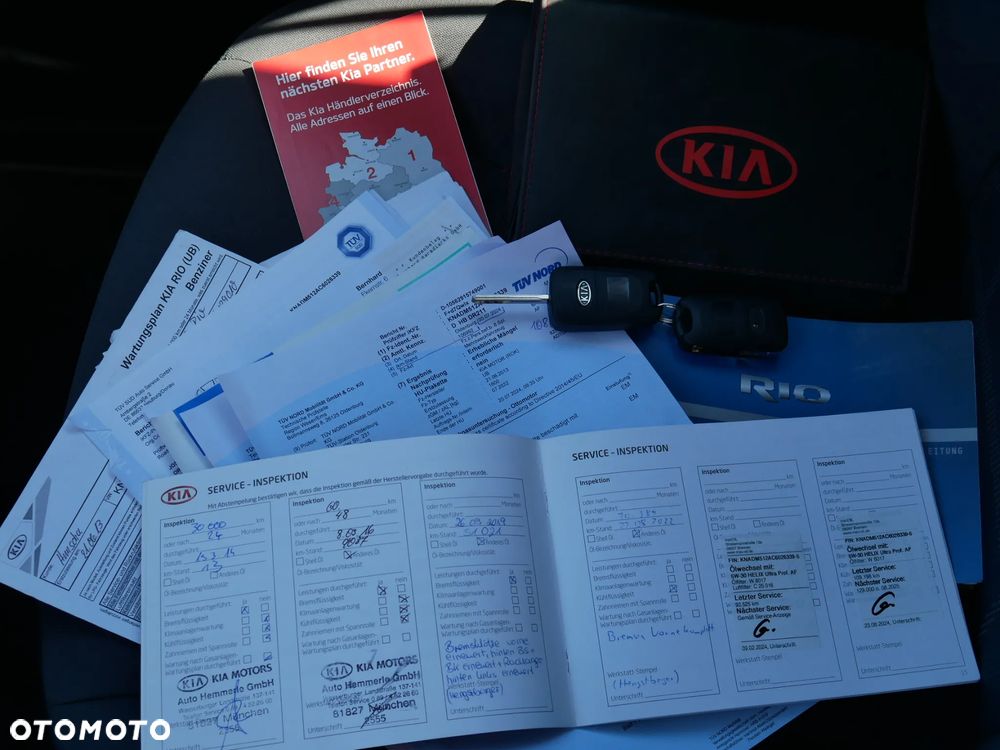 Kia Rio - 40
