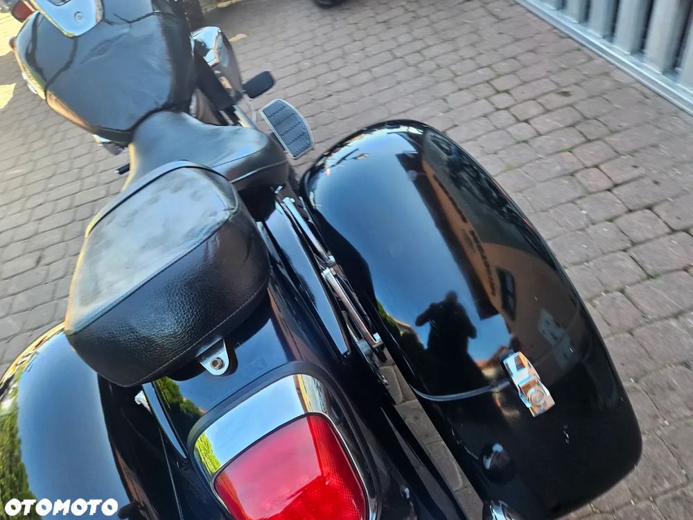 Suzuki VL 800 Volusia - Boulevard C50 - 29