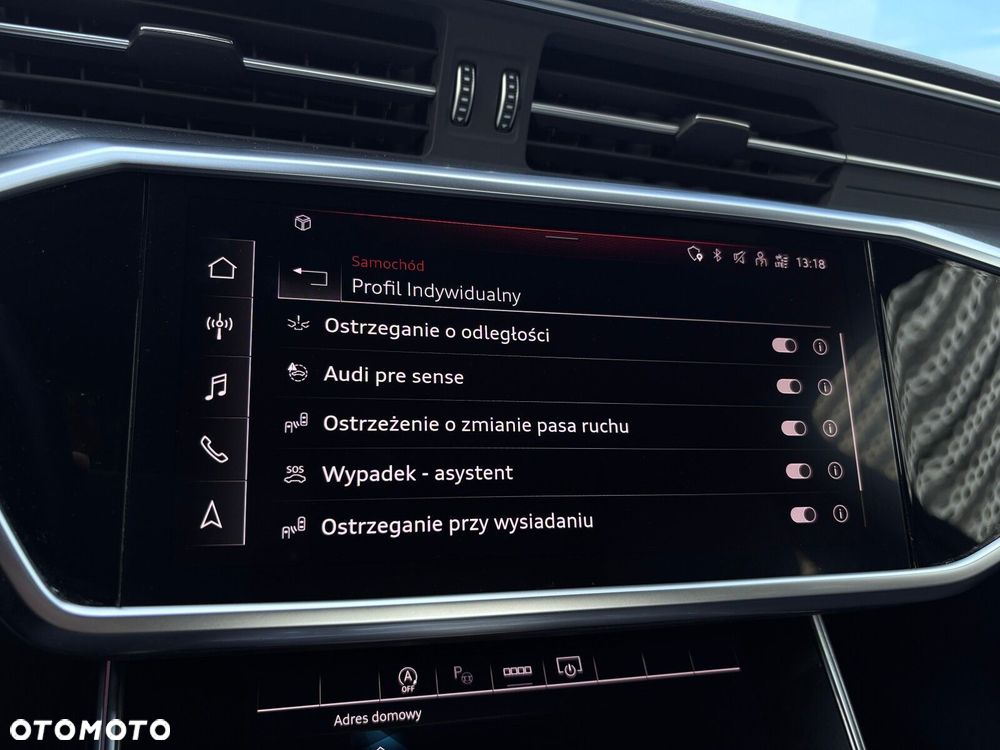 Audi A6 Limousine - 32