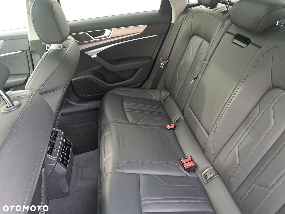 Audi A6 Avant 45 TFSI mHEV Quattro S tronic - 26
