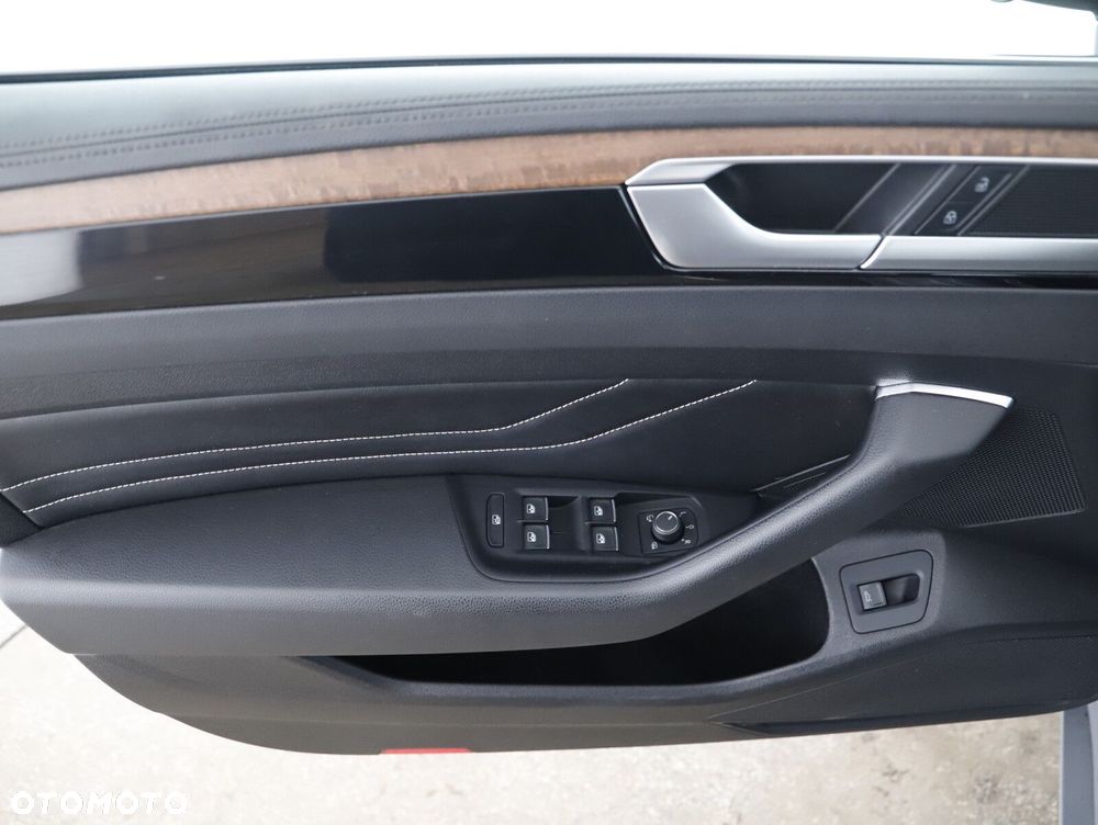 Volkswagen Arteon Shooting Brake 2.0 TDI Elegance DSG - 10