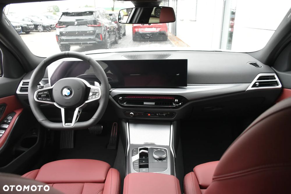 BMW Seria 3 - 18