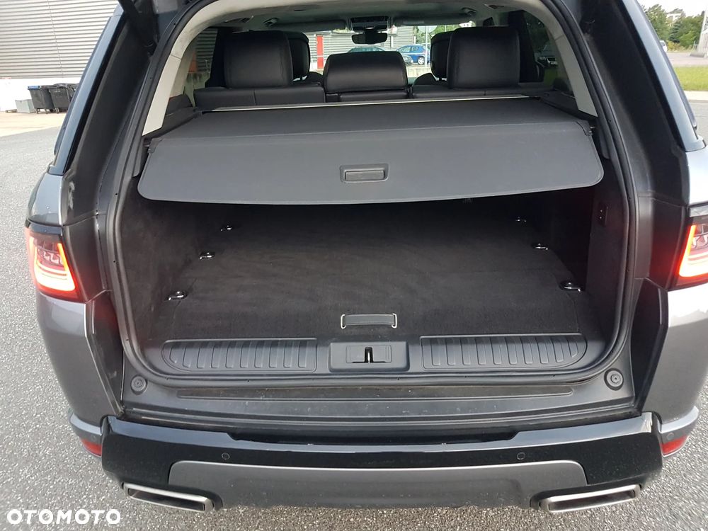 Land Rover Range Rover Sport P400e Autobiography Dynamic - 20