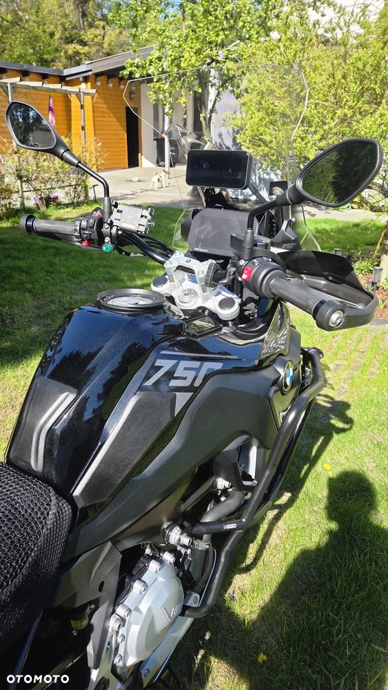 BMW GS - 5