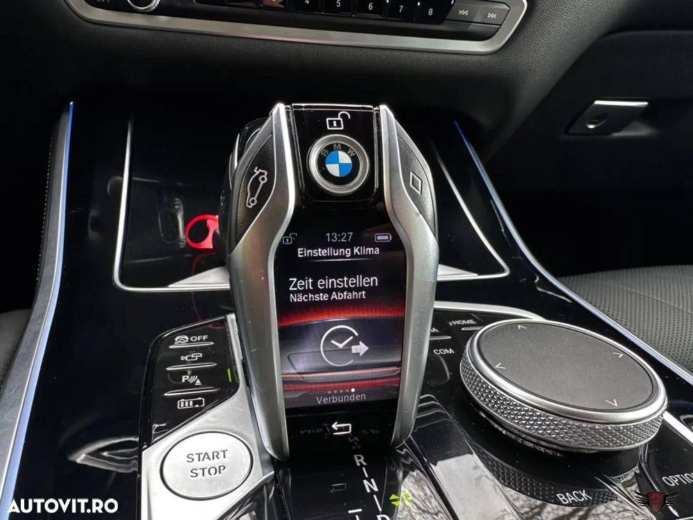 BMW X5 xDrive45e - 19