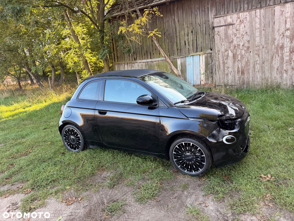 Fiat 500e 42kWh Pop - 6