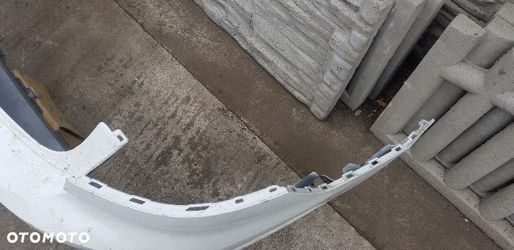 VOLKSWAGEN ARTEON R-LINE ZDERZAK TYŁ 3G8807417 4xPDC - 5