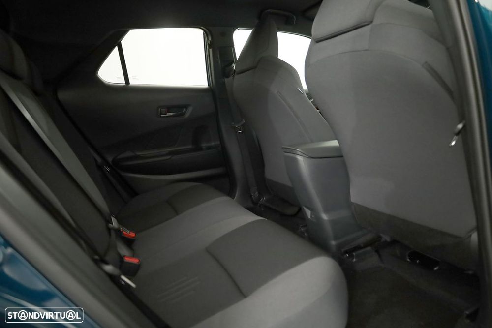 Toyota C-HR 2.0 Plug-in-Hybrid Teamplayer - 20