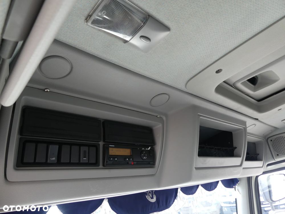 Volvo FL 16.280 / EURO 6 / KONTENER 7.30 / ZADBANE / - 37