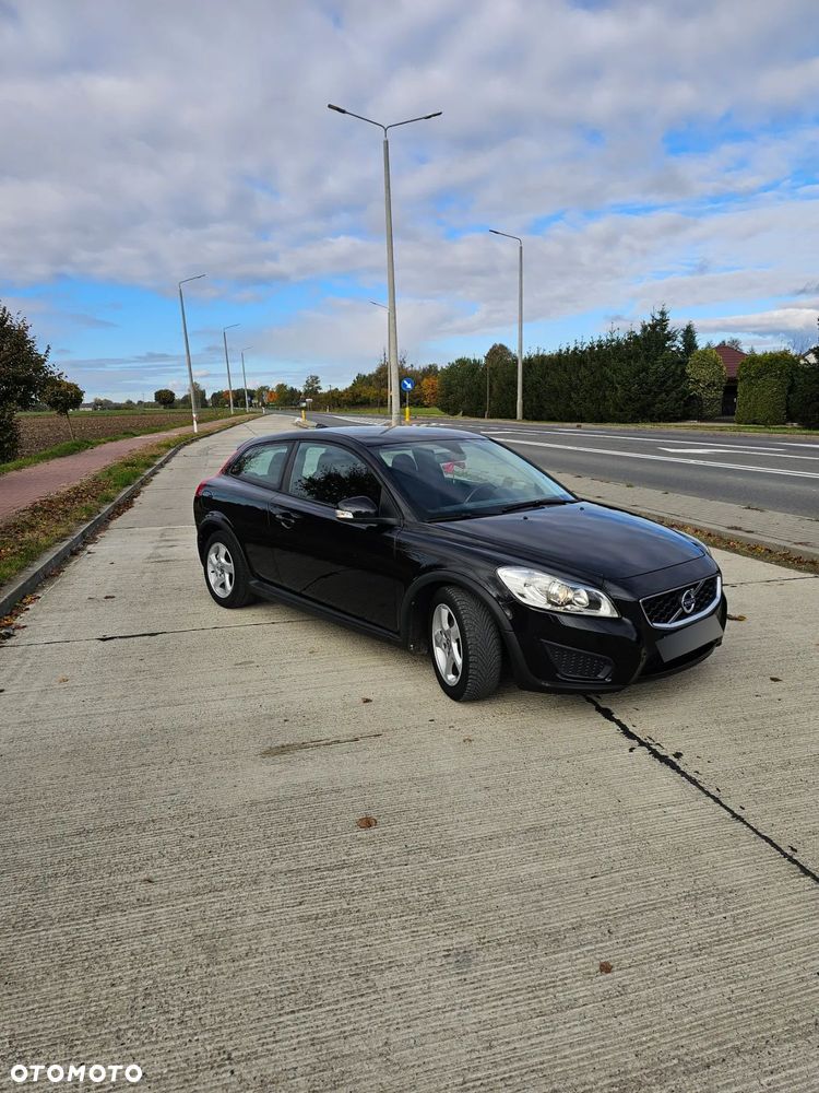Volvo C30 DRIVe - 14