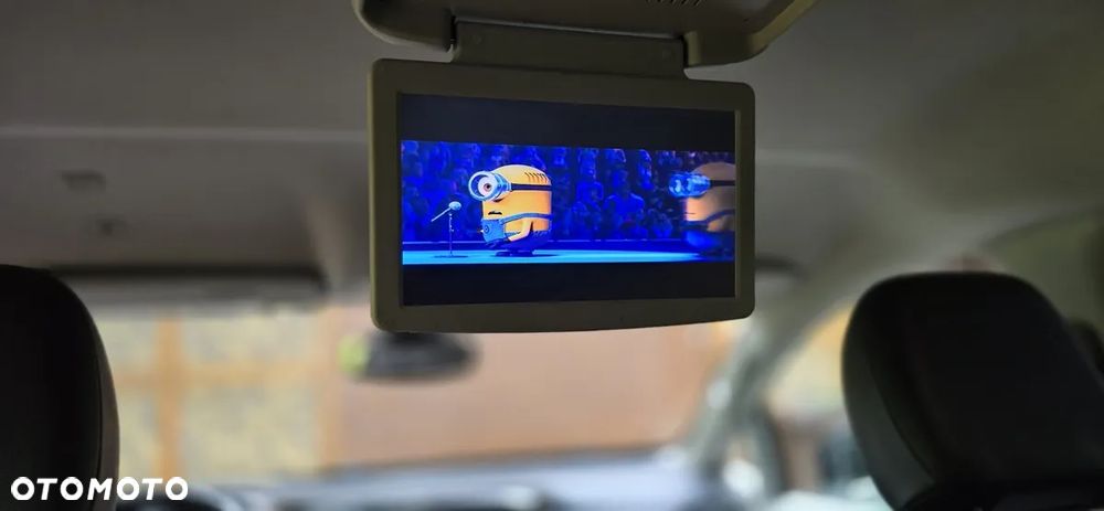 Chrysler Pacifica - 24