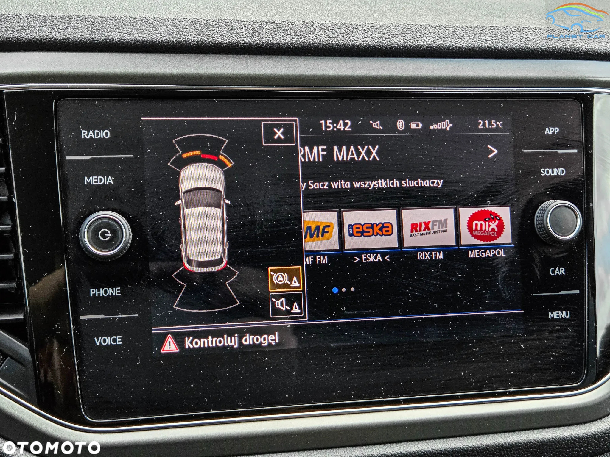 Volkswagen T-Roc 1.5 TSI ACT OPF DSG Style - 30
