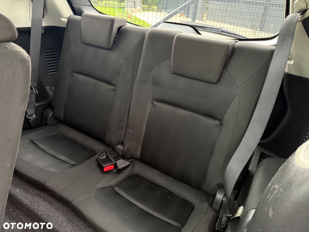 Nissan Qashqai+2 1.6 visia - 22